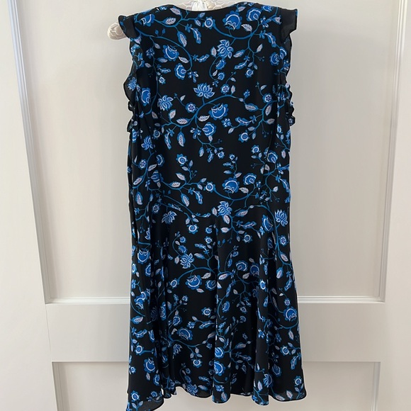 Rebecca Taylor dress in size 8. - Picture 2 of 4